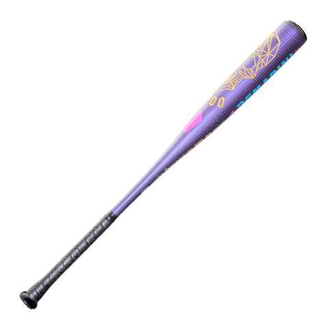 DEMARINI 2026 VOODOO® ONE (-3) BBCOR BASEBALL BAT