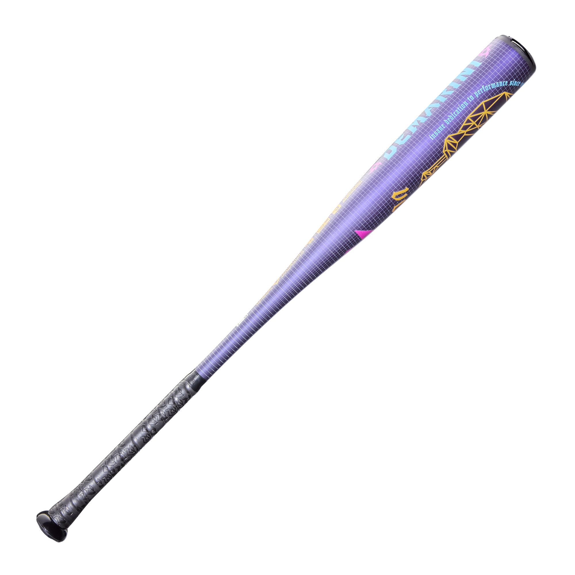DEMARINI 2026 VOODOO® ONE (-3) BBCOR BASEBALL BAT