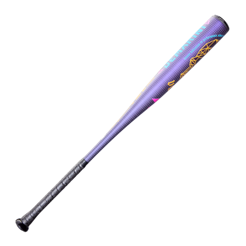 DEMARINI 2026 VOODOO® ONE (-3) BBCOR BASEBALL BAT