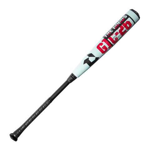 DEMARINI 2026 THE GOODS (-3) BBCOR BASEBALL BAT