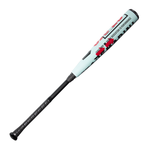 DEMARINI 2026 THE GOODS (-3) BBCOR BASEBALL BAT