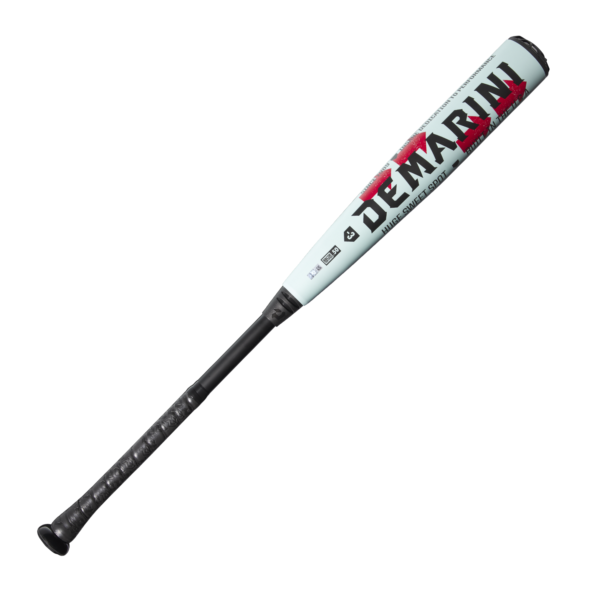DEMARINI 2026 THE GOODS (-3) BBCOR BASEBALL BAT