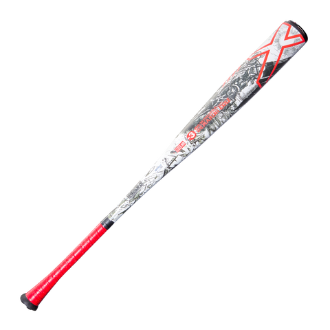 DEMARINI 2026 EXILE™ (-3) BBCOR BASEBALL BAT