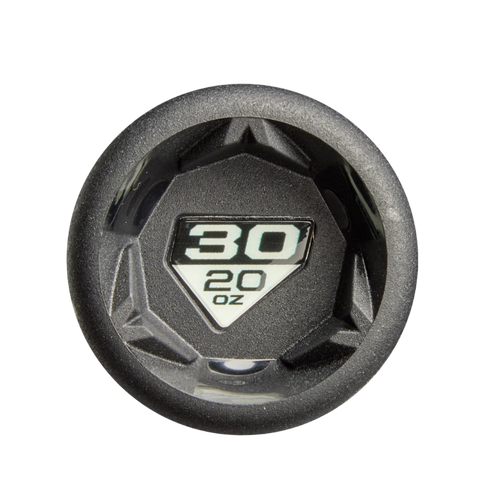 DEMARINI 2026 ZEN (-10) USSSA BASEBALL BAT