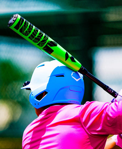 DEMARINI 2026 ZEN (-5) USSSA BASEBALL BAT