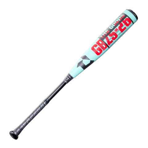 DEMARINI 2026 THE GOODS™ (-5) USSSA BASEBALL BAT