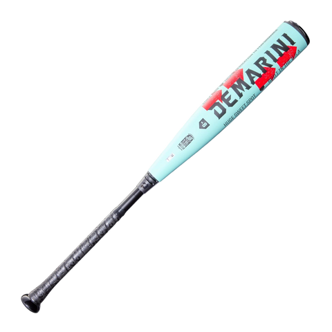 DEMARINI 2026 THE GOODS™ (-8) 2 ¾” USSSA BASEBALL BAT