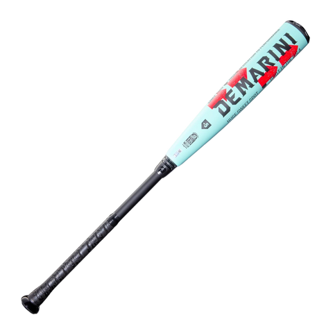 DEMARINI 2026 THE GOODS™ (-5) USSSA BASEBALL BAT