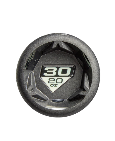 DEMARINI 2026 VOODOO® ONE (-10) 2 ¾” USSSA BASEBALL BAT