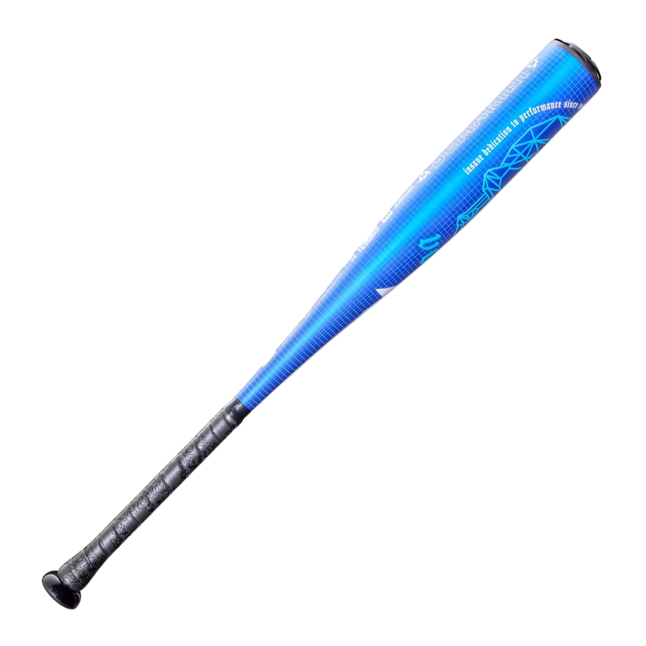 DEMARINI 2026 VOODOO® ONE (-8) 2 ¾” USSSA BASEBALL BAT