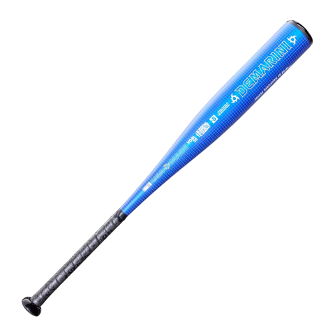 DEMARINI 2026 VOODOO® ONE (-8) 2 ¾” USSSA BASEBALL BAT