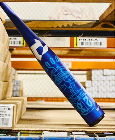 DEMARINI 2026 VOODOO® ONE (-8) 2 ¾” USSSA BASEBALL BAT