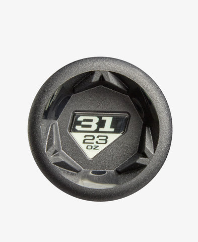 DEMARINI 2026 VOODOO® ONE (-8) 2 ¾” USSSA BASEBALL BAT