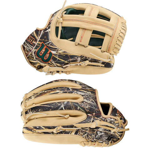 2027 WILSON A2000® GH2 (GUNNAR HENDERSON) 11.75” LEADOFF COLLECTION INFIELD BASEBALL GLOVE