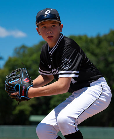 WILSON 2027 A1000® DP15 11.5” INFIELD BASEBALL GLOVE