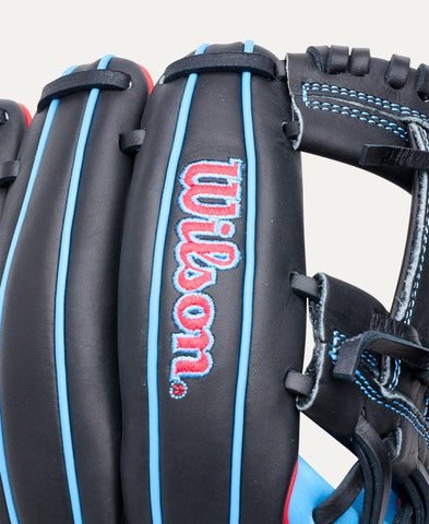 WILSON 2027 A1000® DP15 11.5” INFIELD BASEBALL GLOVE