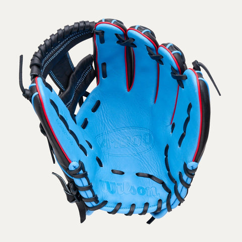 WILSON 2027 A1000® DP15 11.5” INFIELD BASEBALL GLOVE