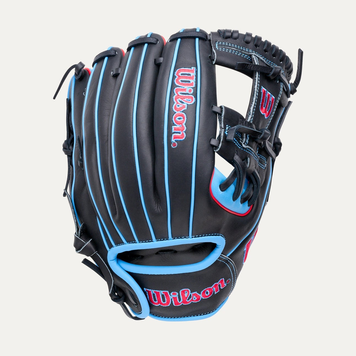 WILSON 2027 A1000® DP15 11.5” INFIELD BASEBALL GLOVE