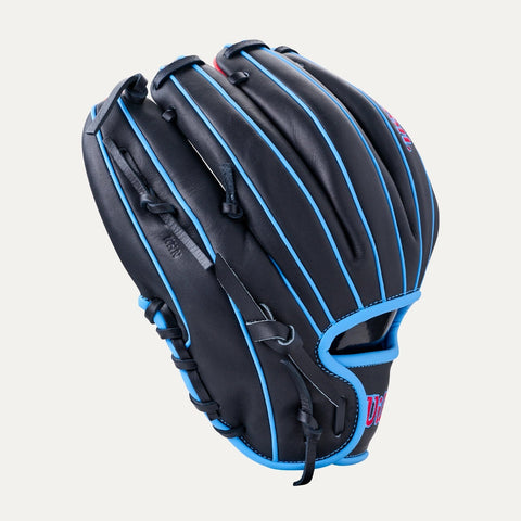 WILSON 2027 A1000® DP15 11.5” INFIELD BASEBALL GLOVE