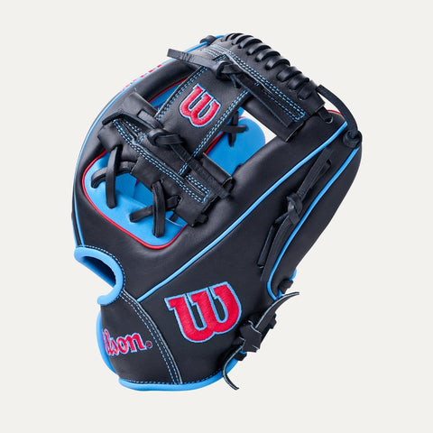 WILSON 2027 A1000® DP15 11.5” INFIELD BASEBALL GLOVE