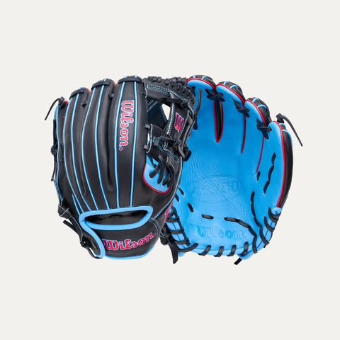 WILSON 2027 A1000® DP15 11.5” INFIELD BASEBALL GLOVE