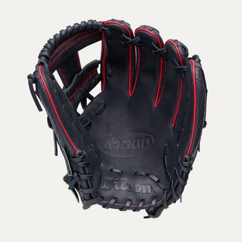 WILSON 2027 A1000® 1975SS 11.75” INFIELD BASEBALL GLOVE