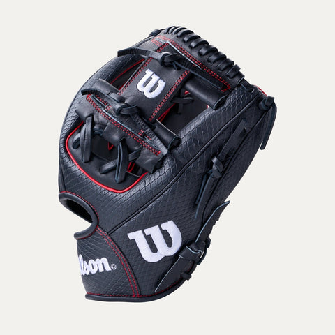 WILSON 2027 A1000® 1975SS 11.75” INFIELD BASEBALL GLOVE