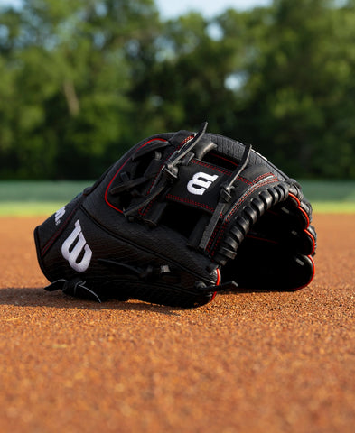 WILSON 2027 A1000® 1975SS 11.75” INFIELD BASEBALL GLOVE