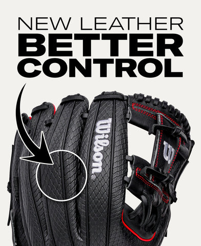 WILSON 2027 A1000® 1975SS 11.75” INFIELD BASEBALL GLOVE