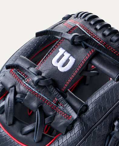 WILSON 2027 A1000® 1975SS 11.75” INFIELD BASEBALL GLOVE