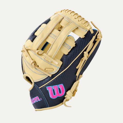 WILSON 2027 A1000® 1750SS 12.5” OUTFIELD BASEBALL GLOVE