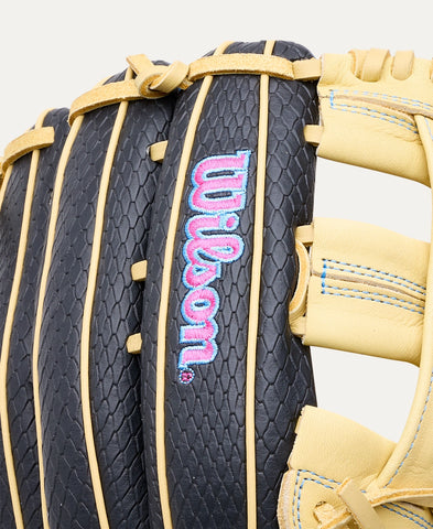WILSON 2027 A1000® 1750SS 12.5” OUTFIELD BASEBALL GLOVE