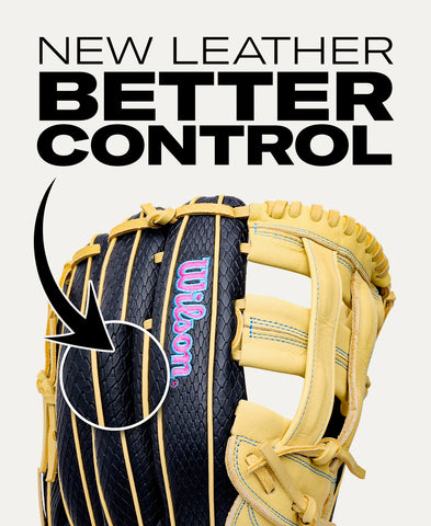 WILSON 2027 A1000® 1750SS 12.5” OUTFIELD BASEBALL GLOVE