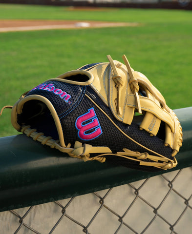 WILSON 2027 A1000® 1750SS 12.5” OUTFIELD BASEBALL GLOVE