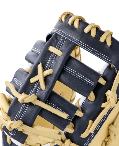 WILSON 2027 A1000® PF1612 12” BASEBALL FIRST BASE MITT
