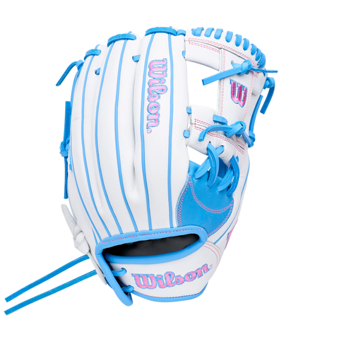WILSON 2027 A1000® H12 12” FASTPITCH SOFTBALL INFIELD GLOVE