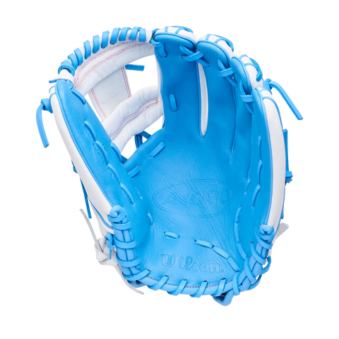 WILSON 2027 A1000® H12 12” FASTPITCH SOFTBALL INFIELD GLOVE