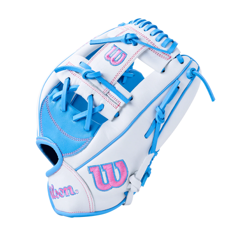 WILSON 2027 A1000® H12 12” FASTPITCH SOFTBALL INFIELD GLOVE