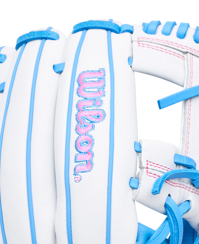 WILSON 2027 A1000® H12 12” FASTPITCH SOFTBALL INFIELD GLOVE