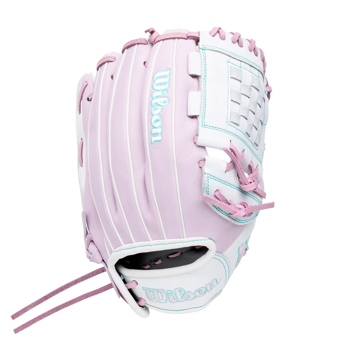 WILSON 2027 A1000® P12 12” FASTPITCH SOFTBALL PITCHER'S GLOVE