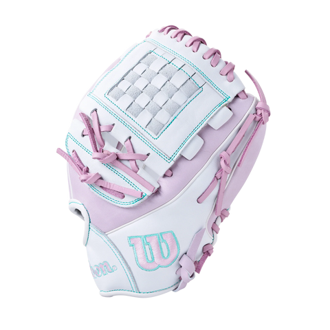 WILSON 2027 A1000® P12 12” FASTPITCH SOFTBALL PITCHER'S GLOVE