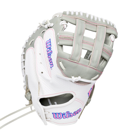 WILSON 2027 A1000® FPCM33 33” CATCHER'S FASTPITCH SOFTBALL CATCHER'S MITT