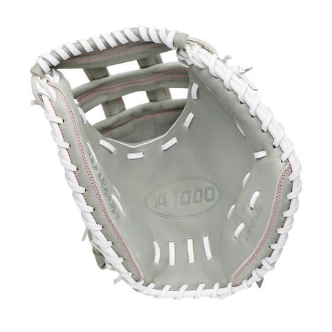 WILSON 2027 A1000® FPCM33 33” CATCHER'S FASTPITCH SOFTBALL CATCHER'S MITT