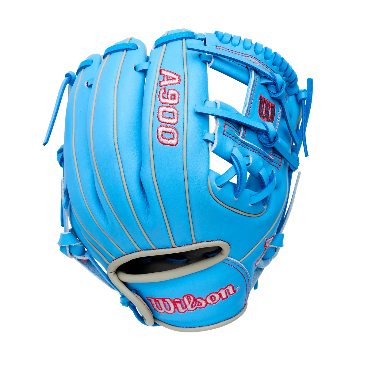 WILSON 2027 A900® 11.25” INFIELD BASEBALL GLOVE