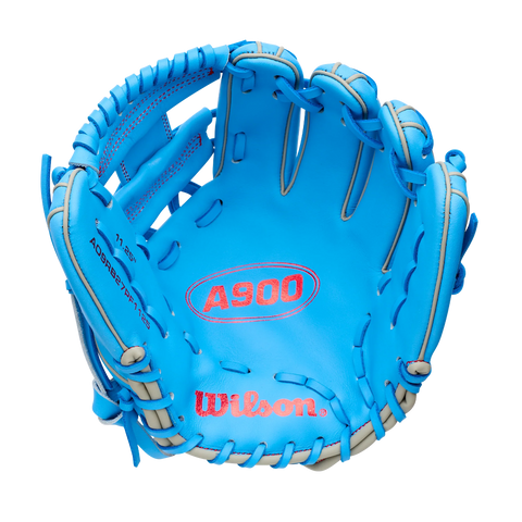 WILSON 2027 A900® 11.25” INFIELD BASEBALL GLOVE