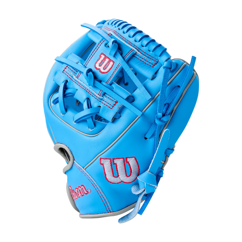 WILSON 2027 A900® 11.25” INFIELD BASEBALL GLOVE