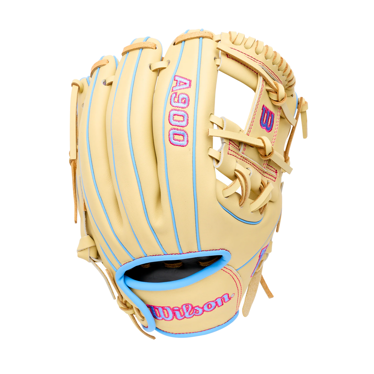 WILSON 2027 A900® 11.5” INFIELD BASEBALL GLOVE