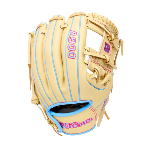 WILSON 2027 A900® 11.5” INFIELD BASEBALL GLOVE