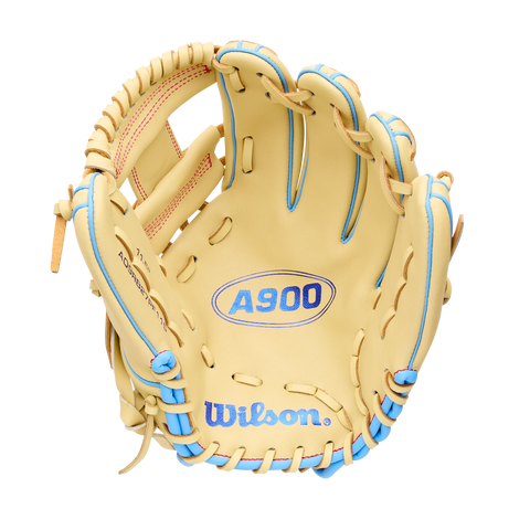 WILSON 2027 A900® 11.5” INFIELD BASEBALL GLOVE