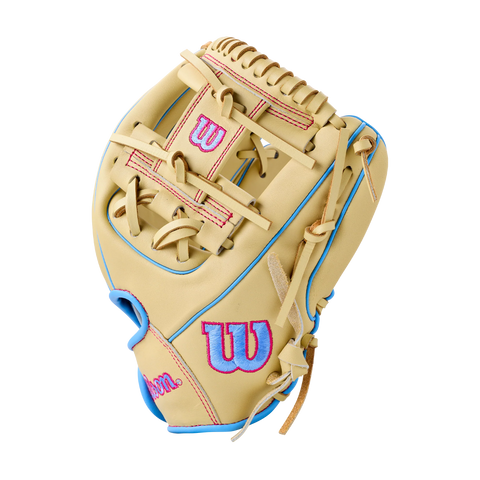 WILSON 2027 A900® 11.5” INFIELD BASEBALL GLOVE